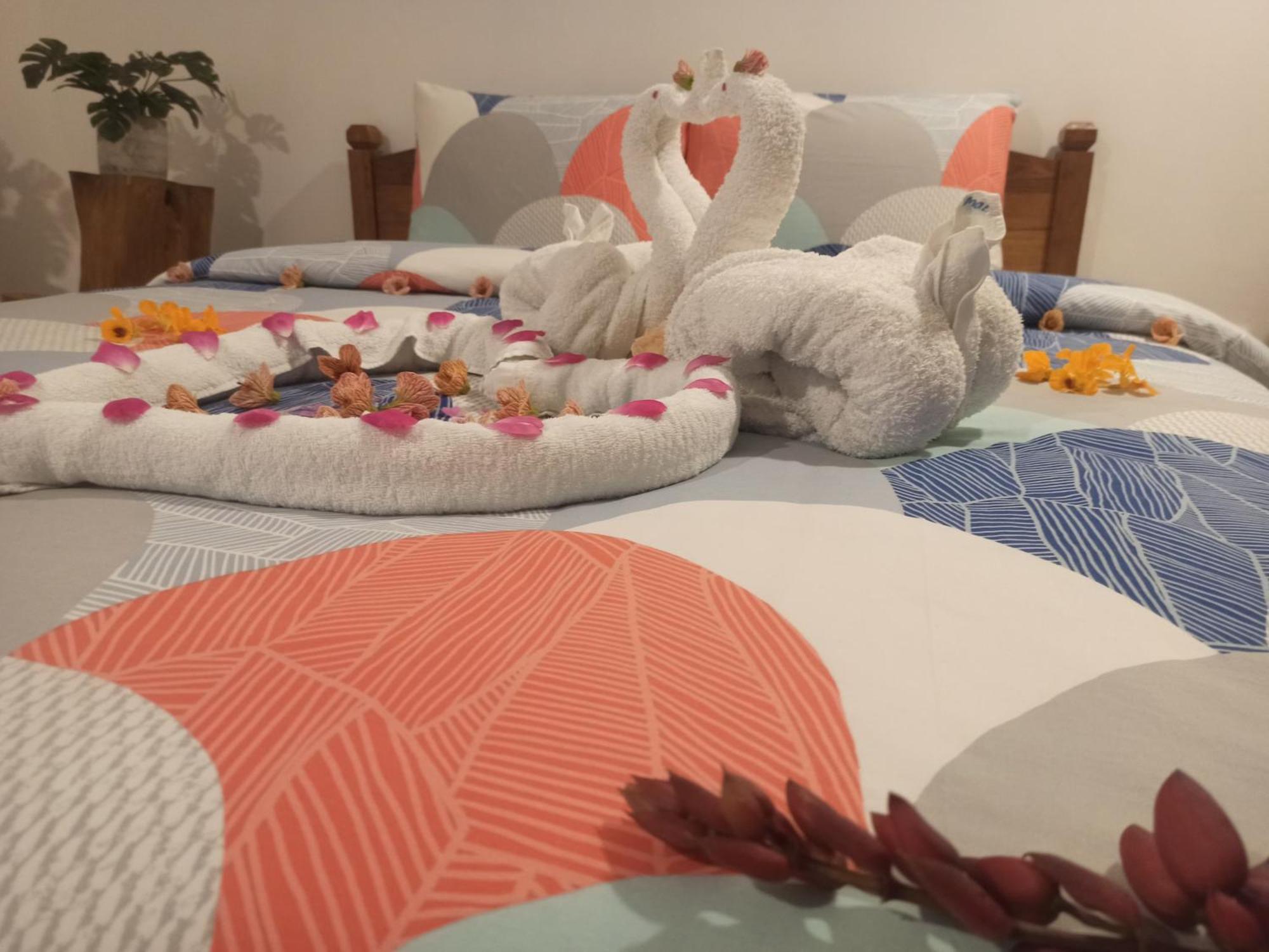 ヌワラ・エリヤ Magnolia Hideoutゲストハウス エクステリア 写真